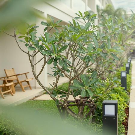 Niranapa Boutique Resort Bãi biển Kata Ngoại thất bức ảnh
