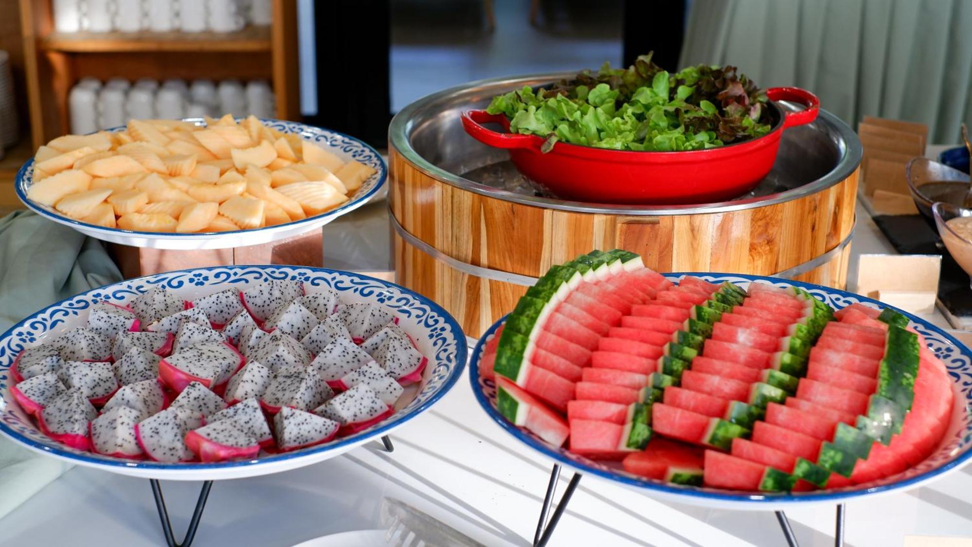 Niranapa Boutique Resort Bãi biển Kata Ngoại thất bức ảnh